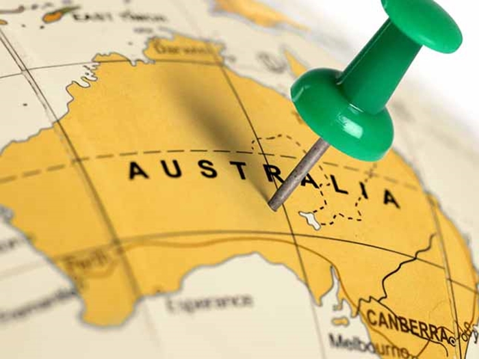 Cập nhật: Cách xin visa du lịch Úc tự túc 2021 chi tiết nhất